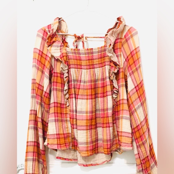 Free People Tops - Free People blouse
